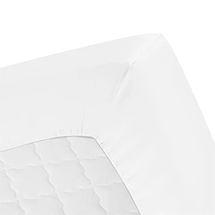 Wasserbett Topliner mit Gummizug