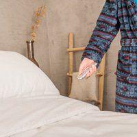 Lindert ein Wasserbett Arthrose Beschwerden?